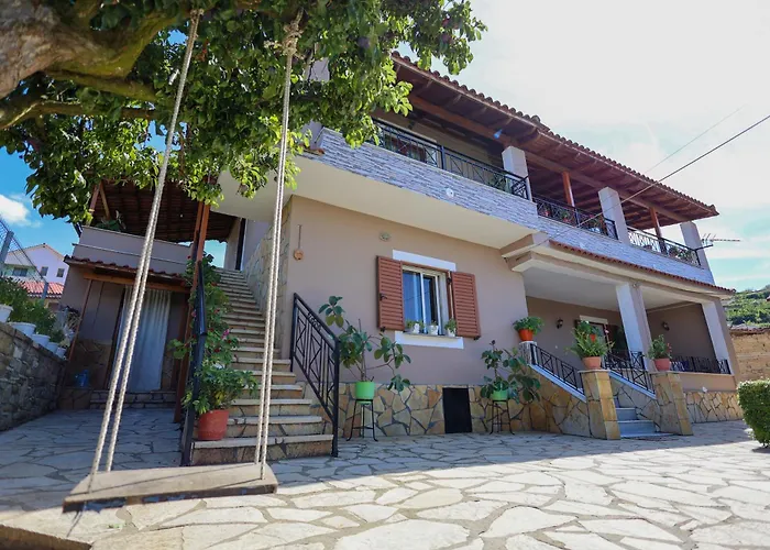 Villa Kevin