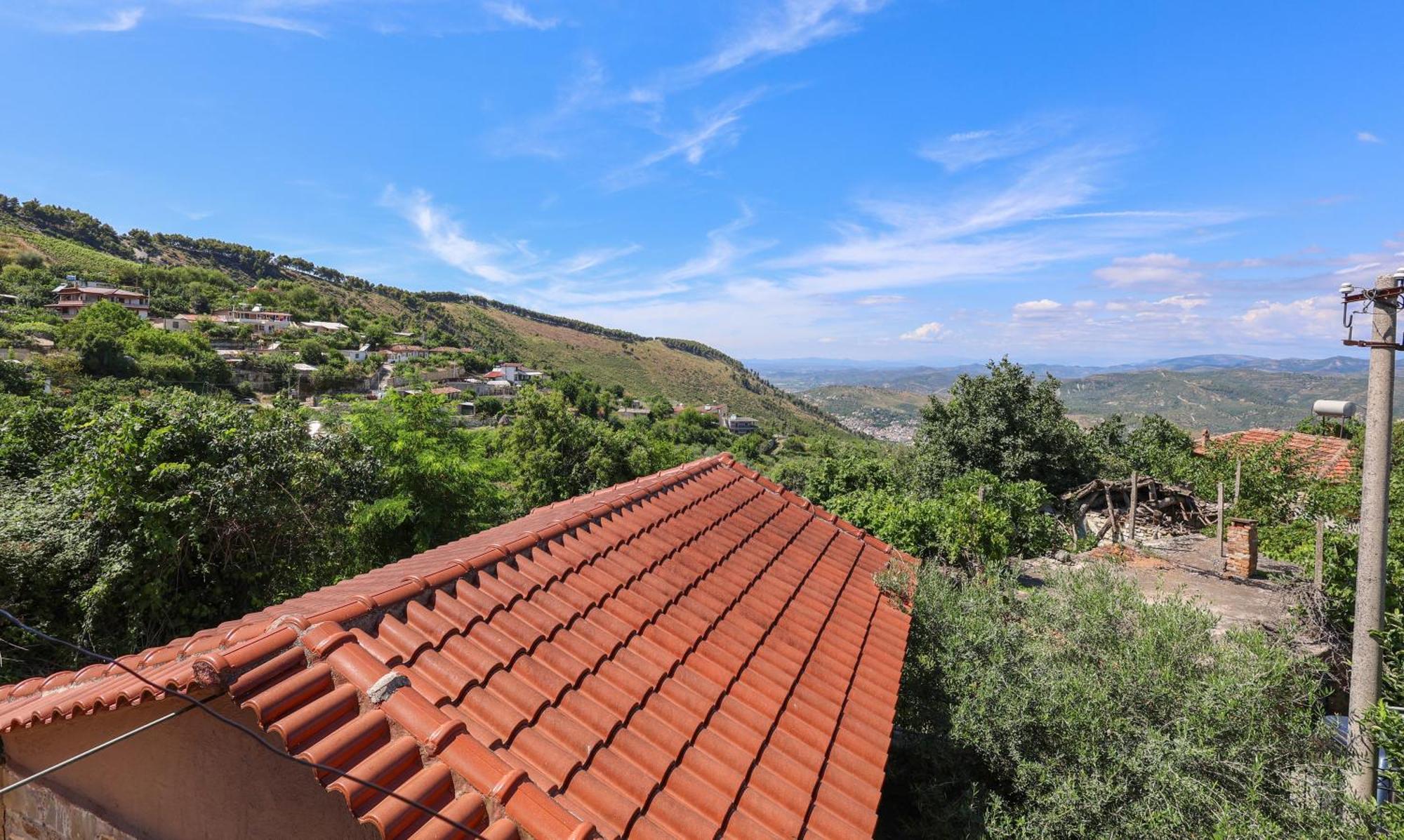 Villa Kevin Berat