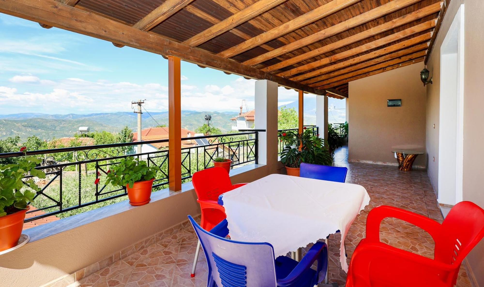 Villa Kevin *