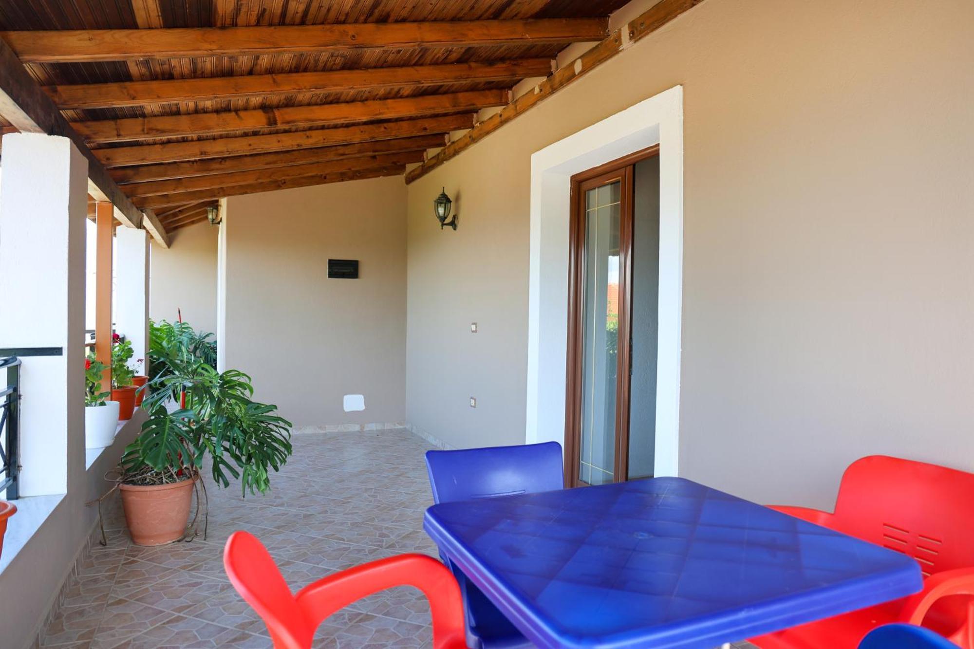 Villa Kevin