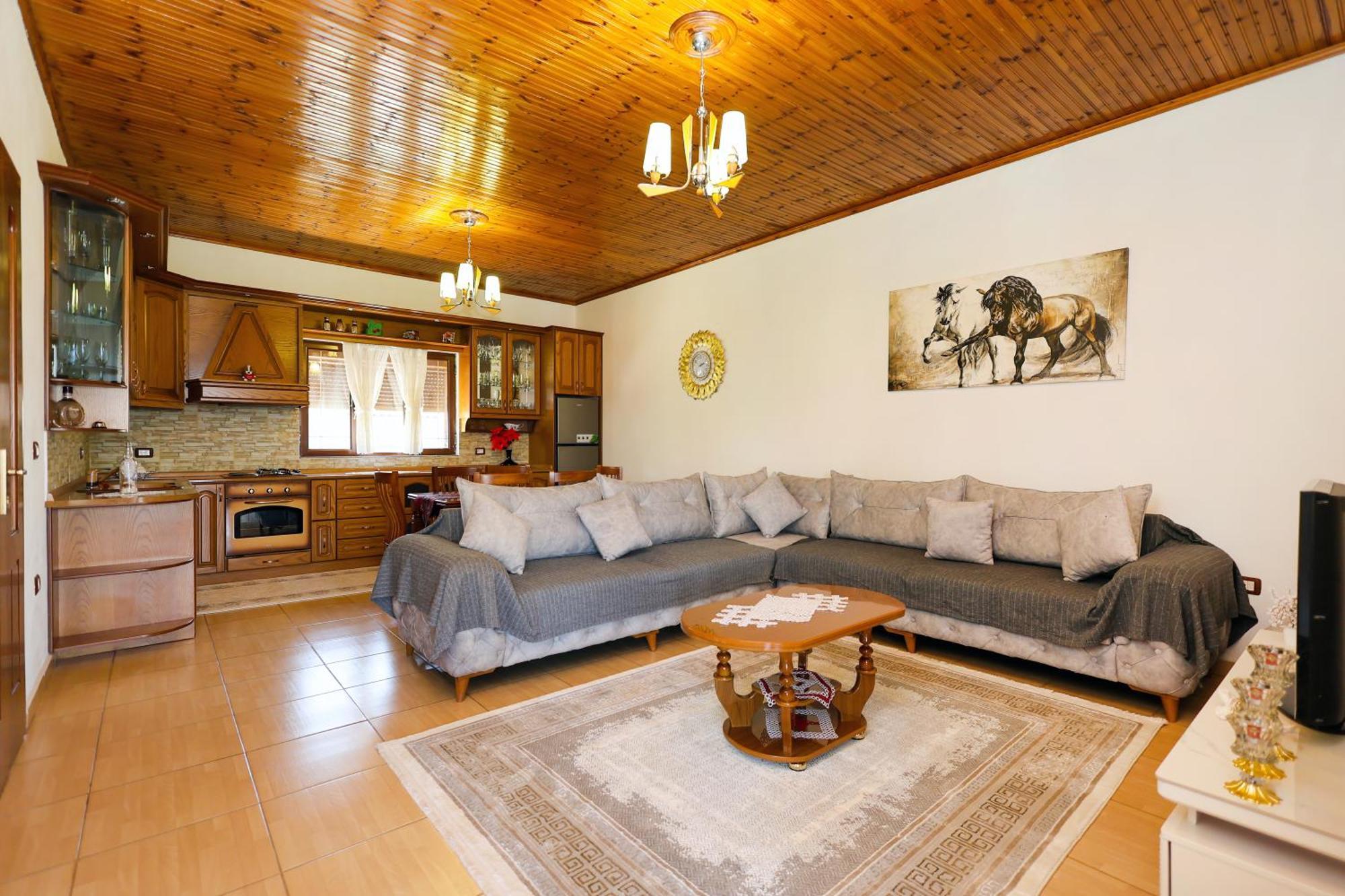 Villa Kevin *