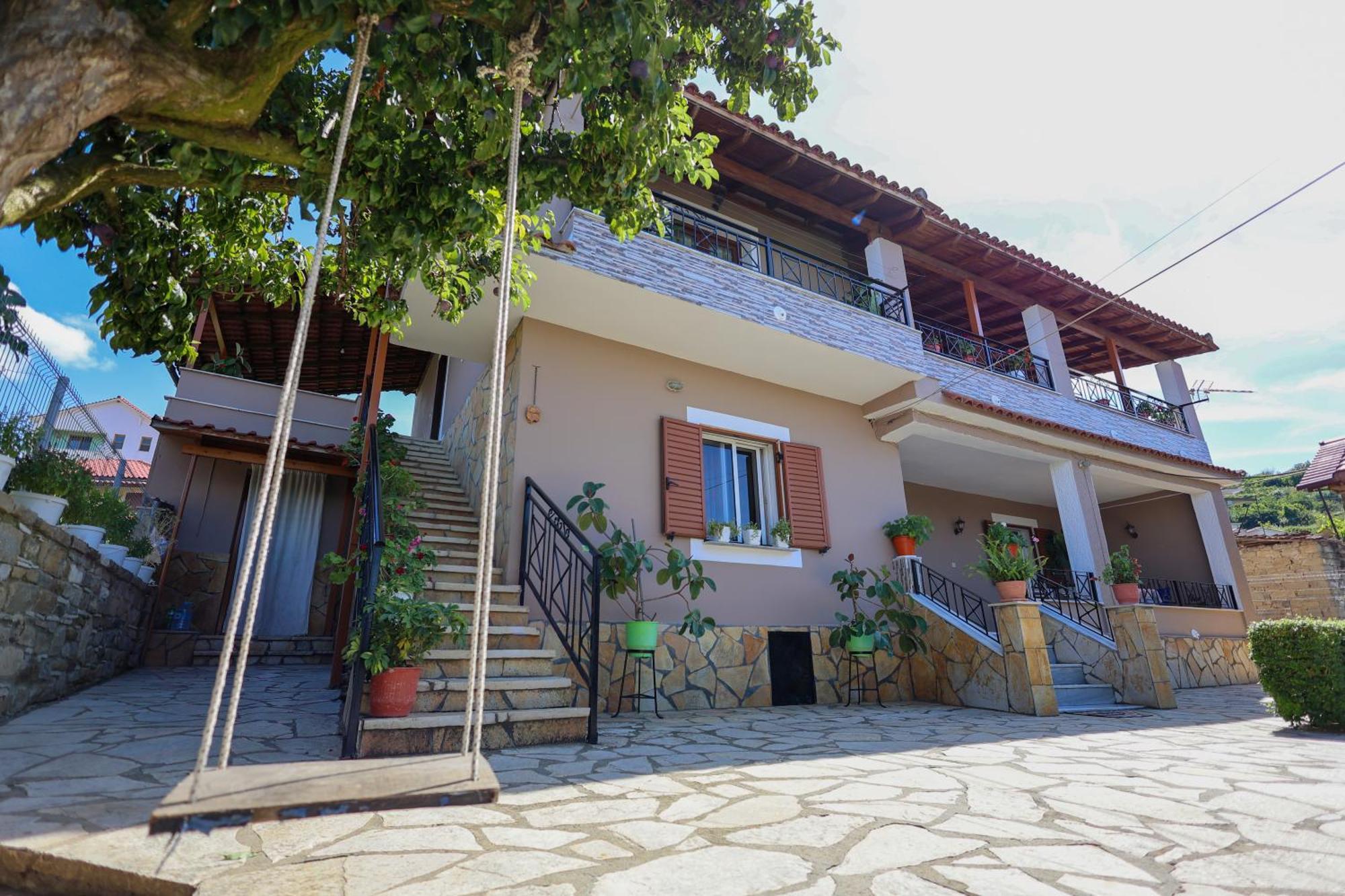 Villa Kevin Berat