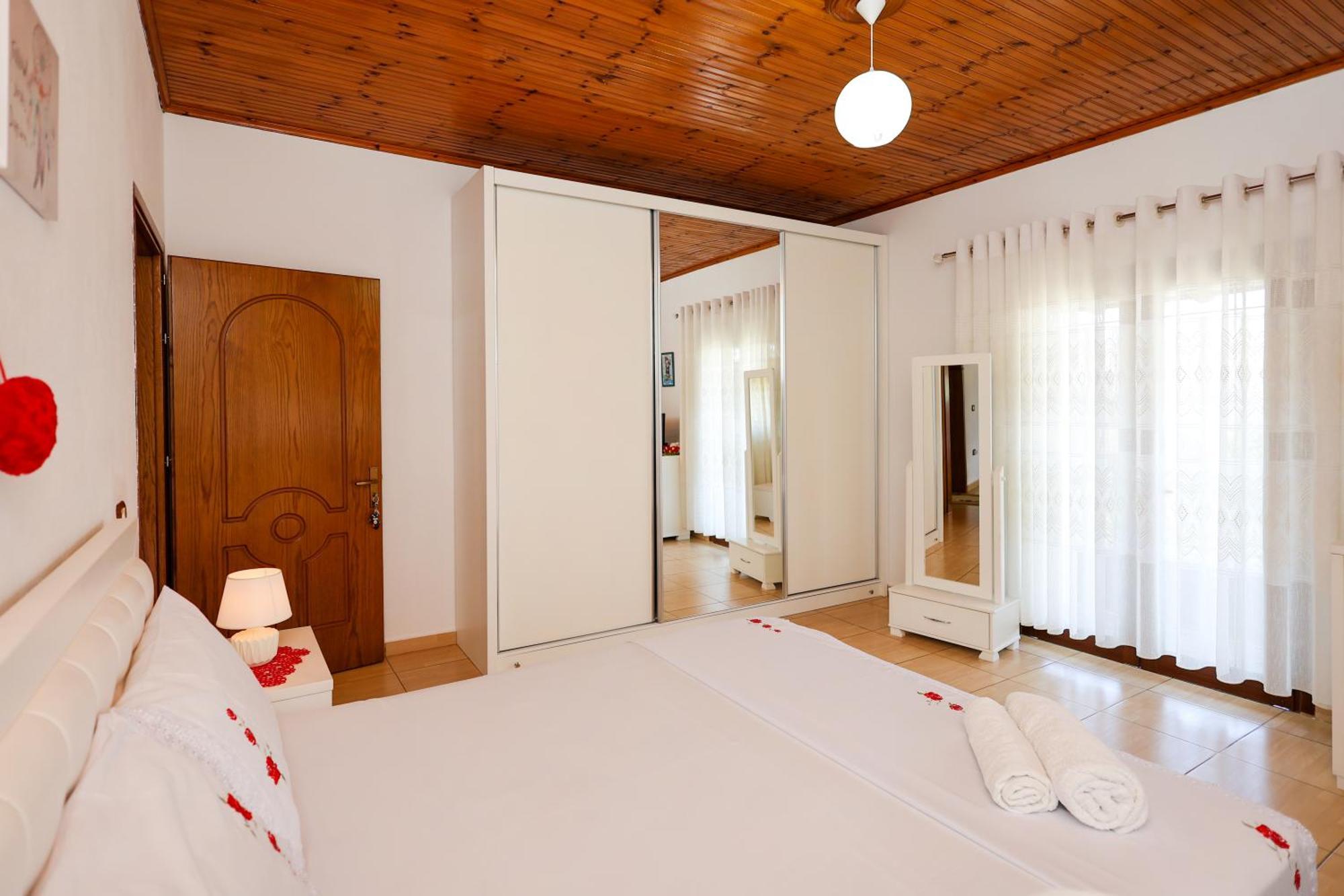 Villa Kevin Berat