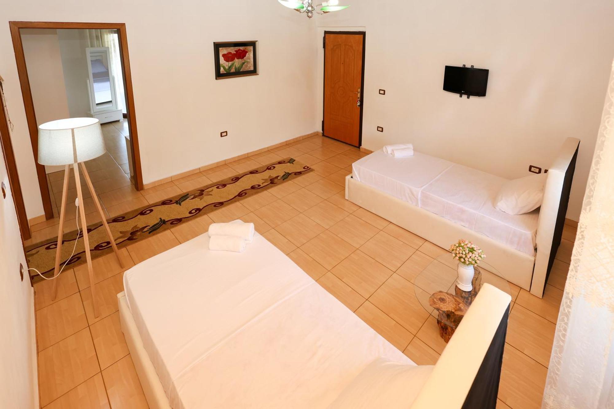 Villa Kevin