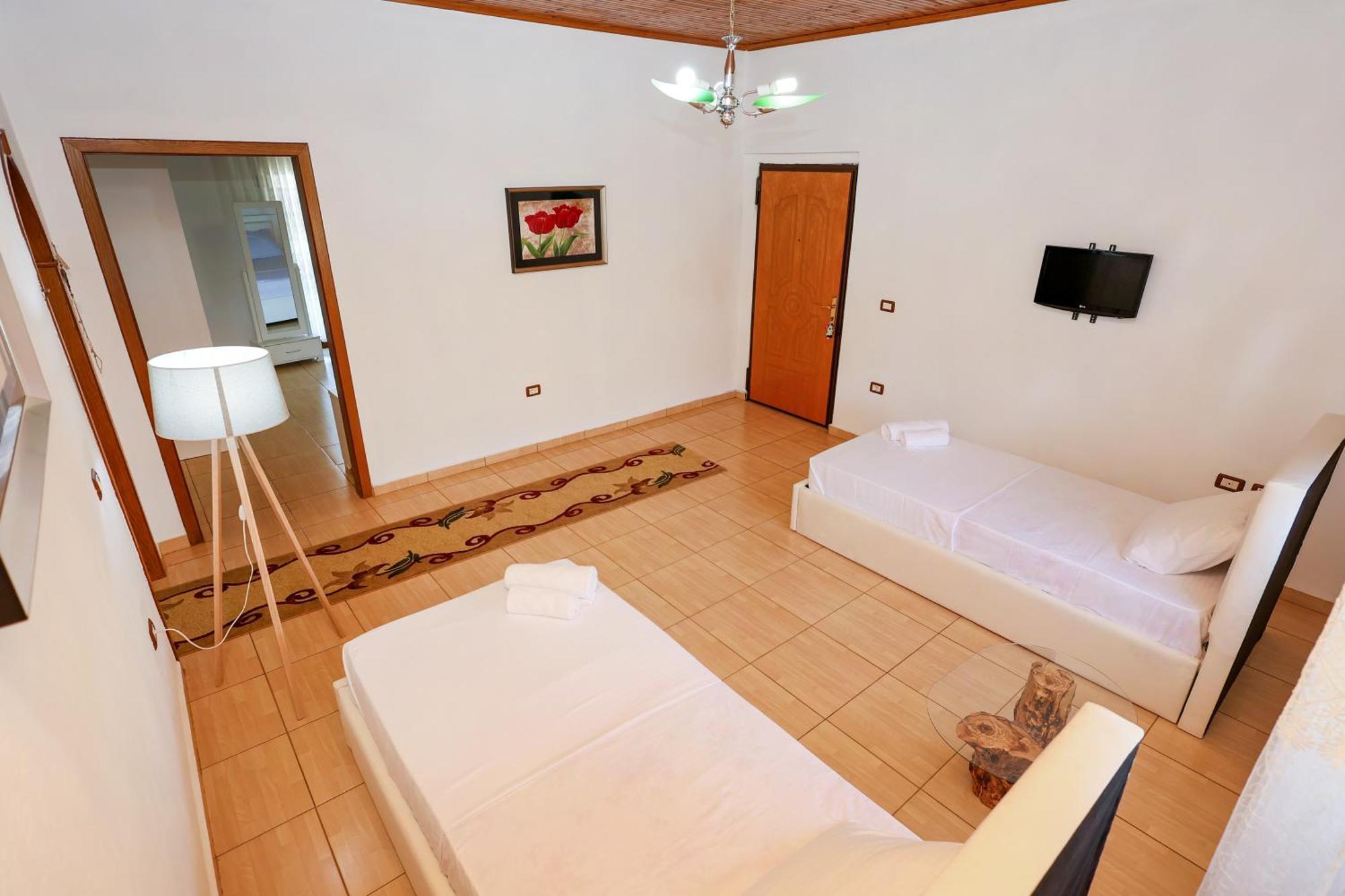 Villa Kevin *