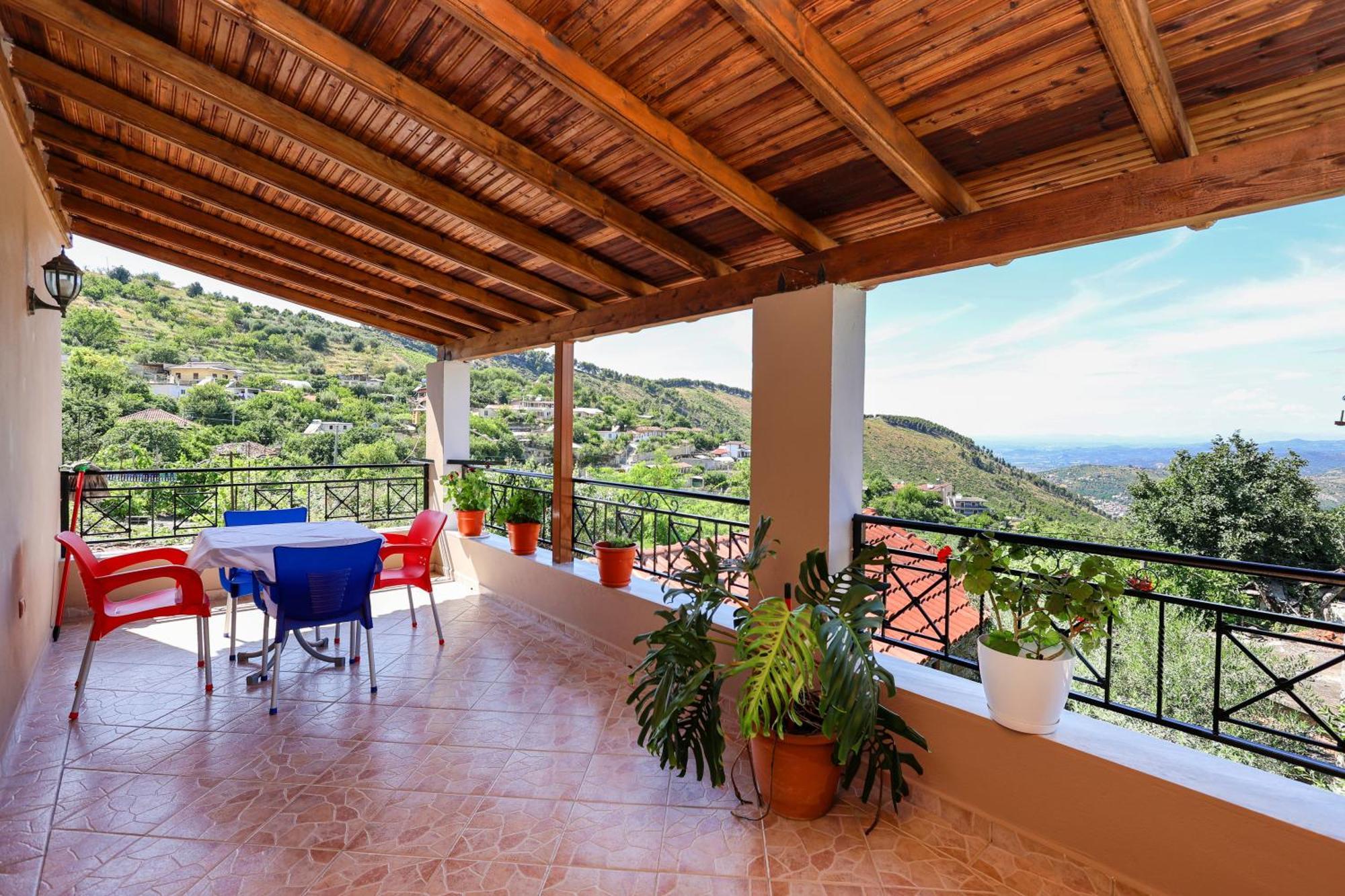 Villa Kevin Berat